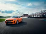Kia Stinger GT AWD Style 2019 года (CIS)
